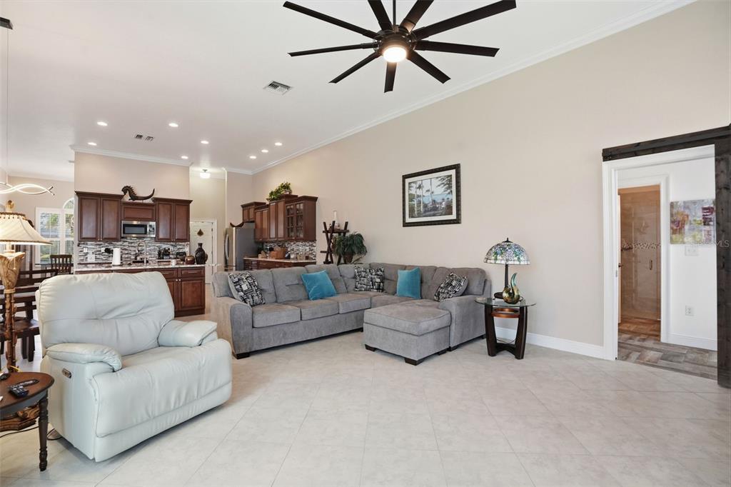 9203 Lake Cypress Loop Weeki Wachee, FL 34613 - Photo 18 of 79