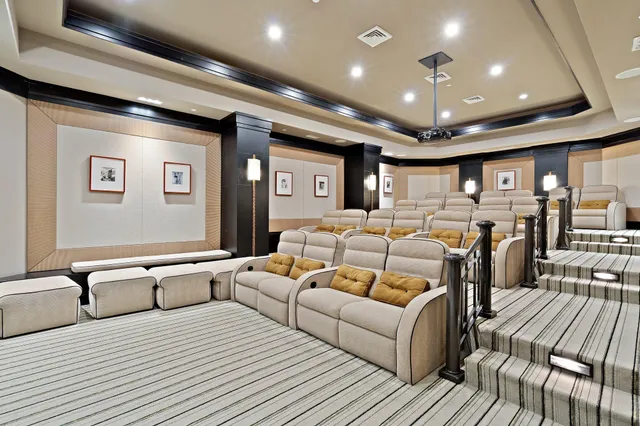 a view of a livingroom with workspace and a couch