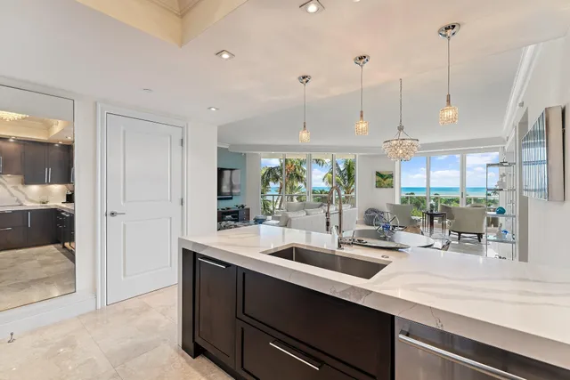 $20,000 | 2700 North Ocean Drive, Unit 304B, Singer Island, FL 33404