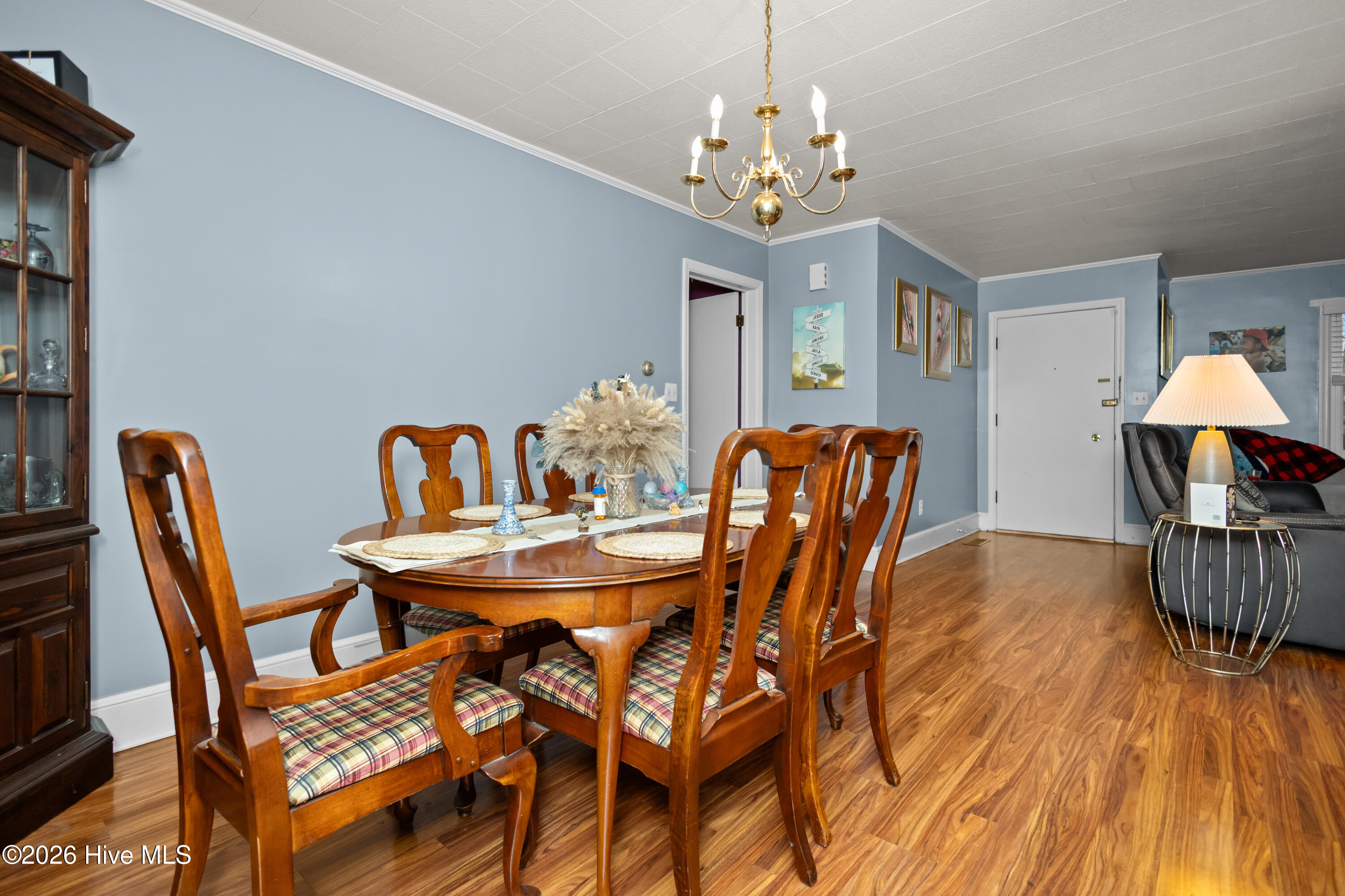 1612 Doolittle Mill Road Conway, NC 27820 - Photo 11 of 41 11