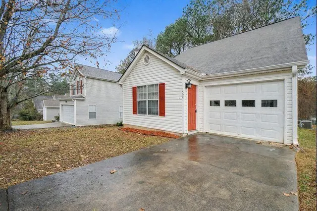 $240,000 | 1525 Edgemoor Lane, Douglasville, GA 30134