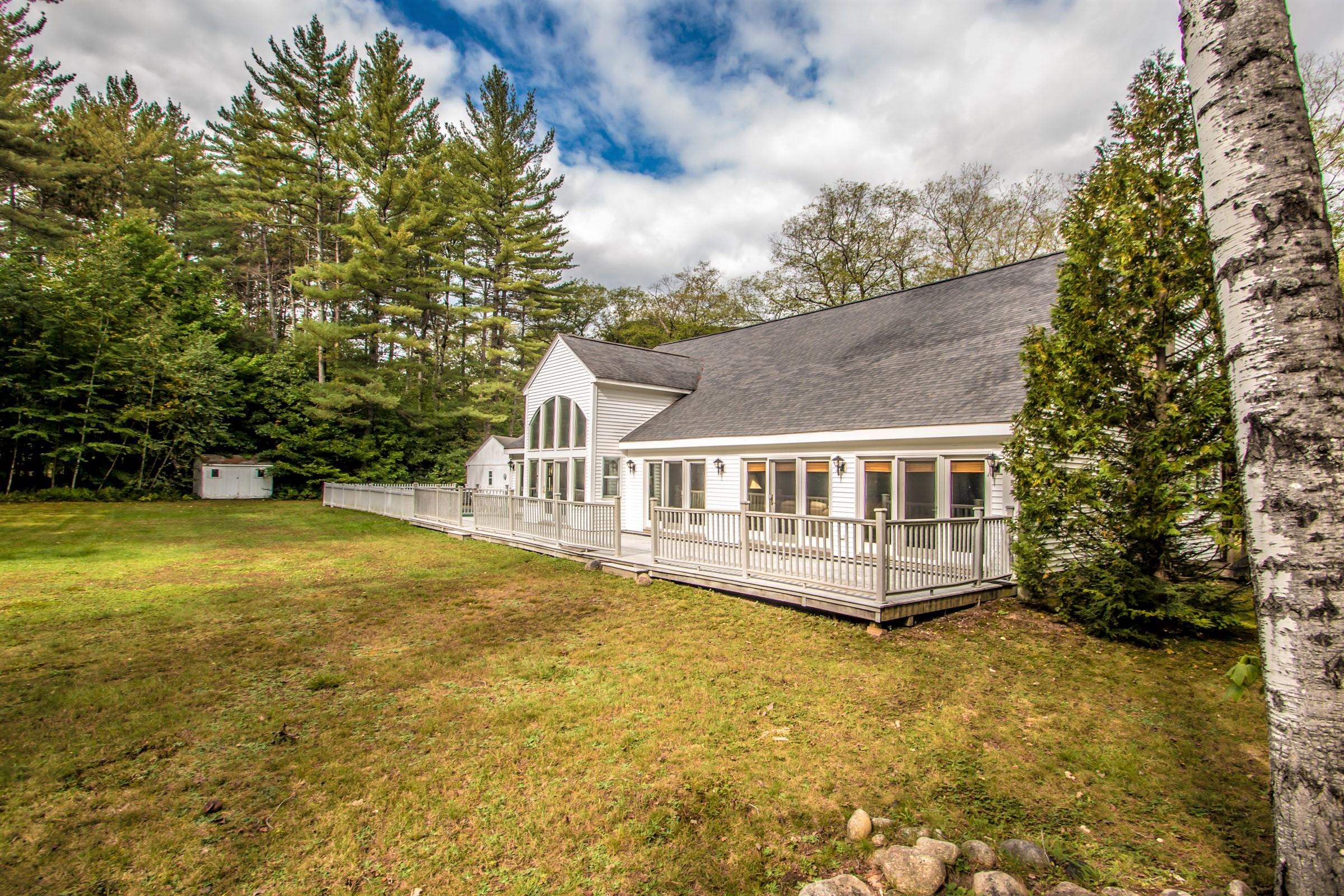45 Wiles Road Bartlett, NH 03812 - Photo 2 of 40