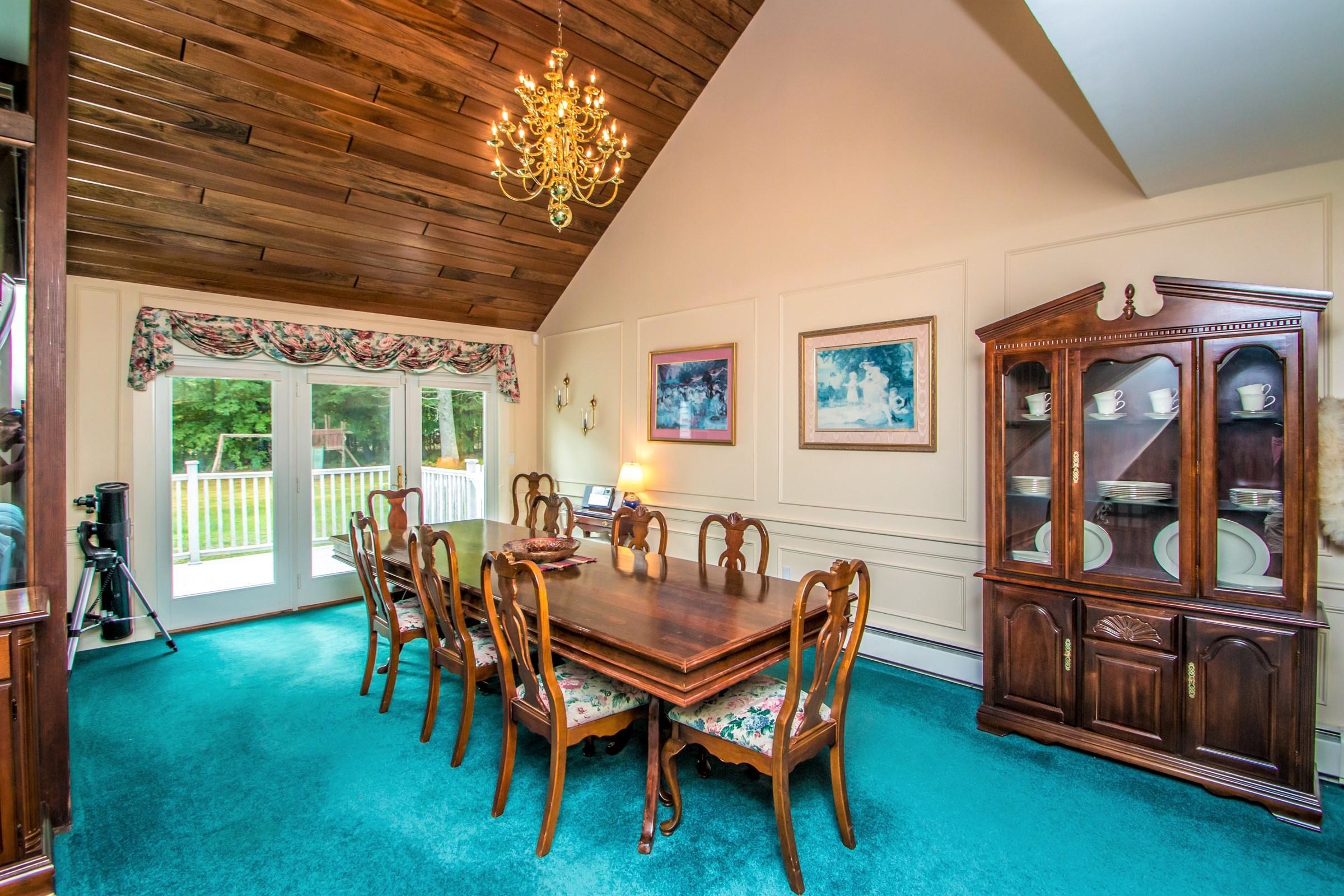 45 Wiles Road Bartlett, NH 03812 - Photo 11 of 40