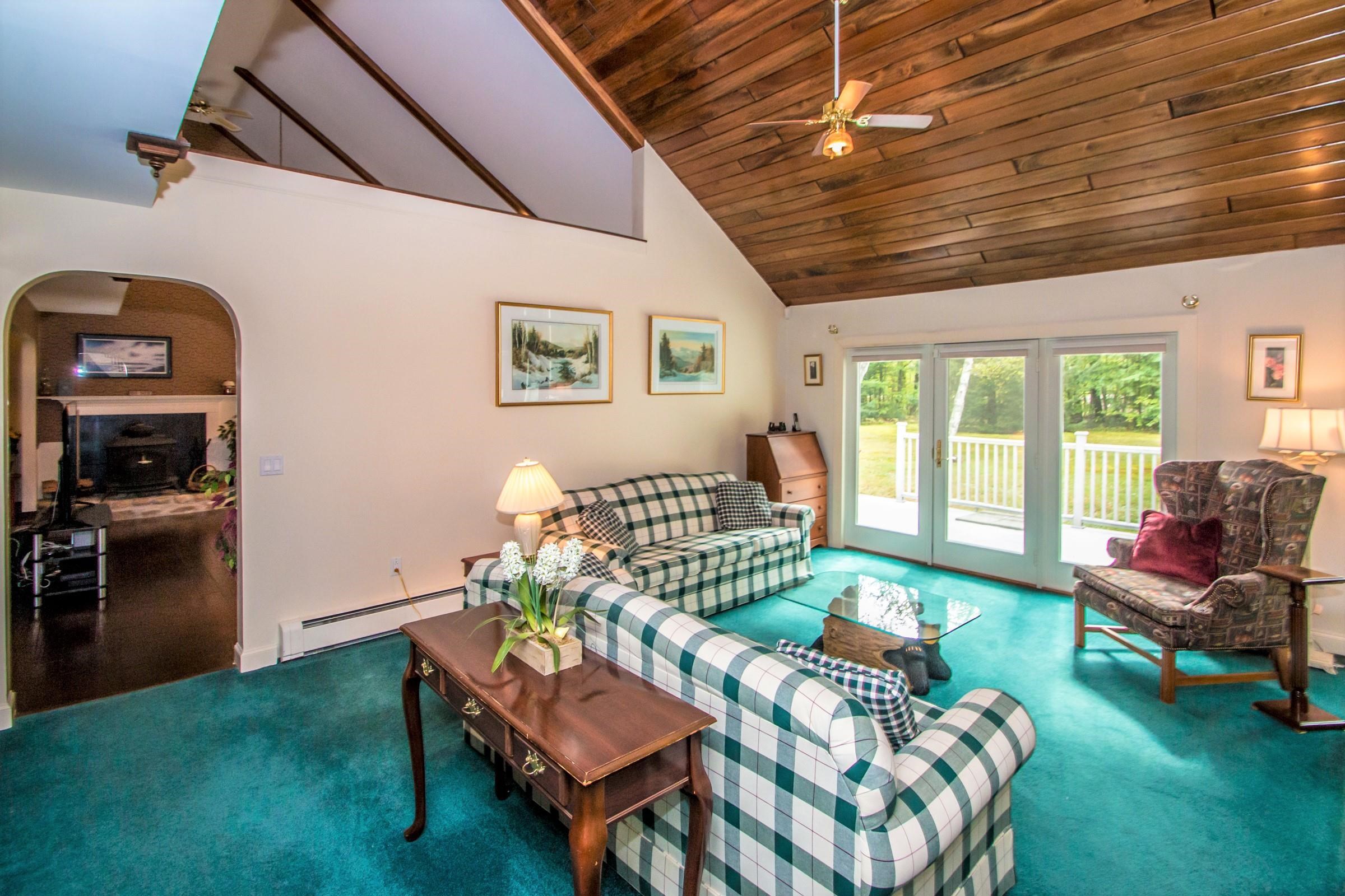 45 Wiles Road Bartlett, NH 03812 - Photo 15 of 40