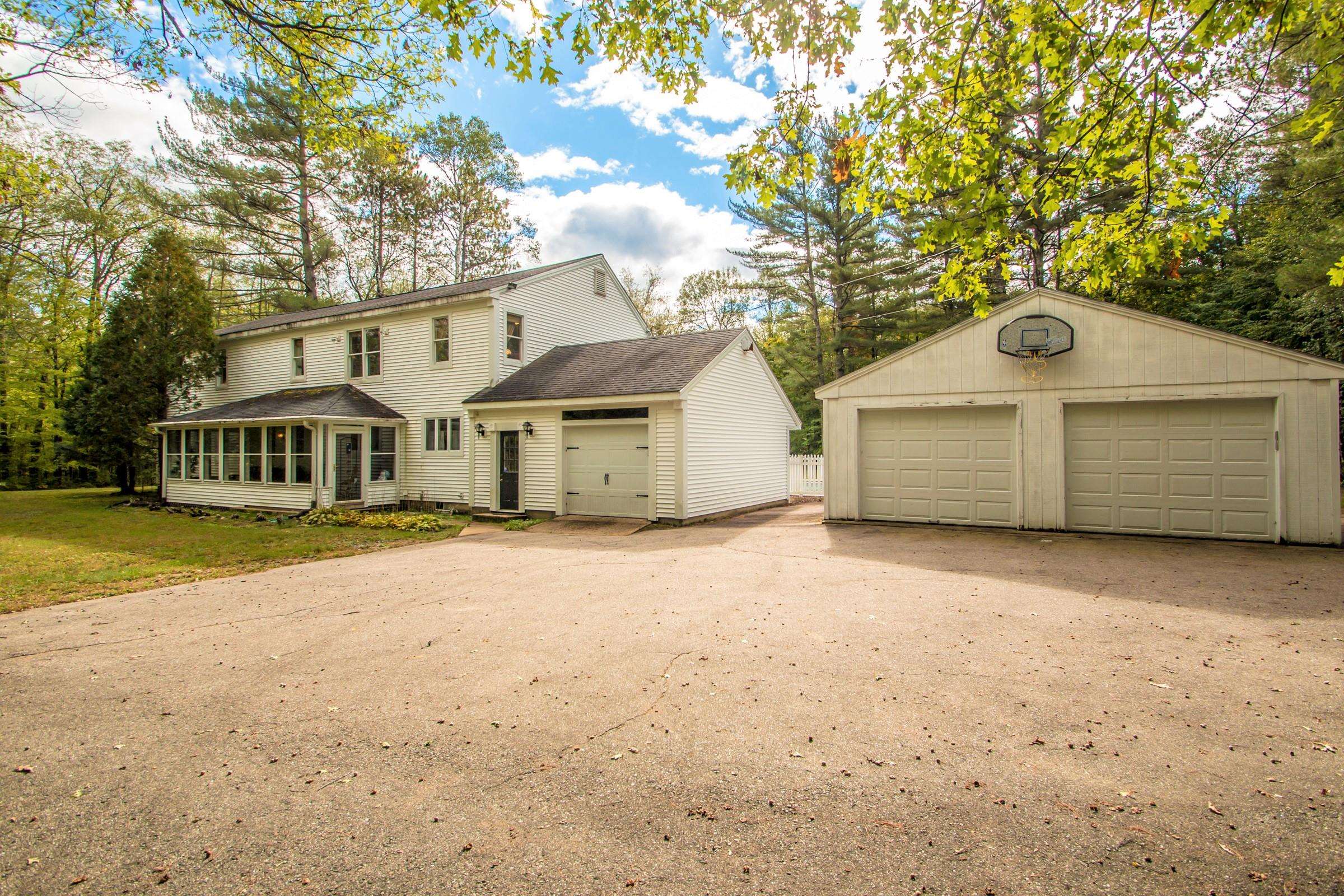 45 Wiles Road Bartlett, NH 03812 - Photo 3 of 40
