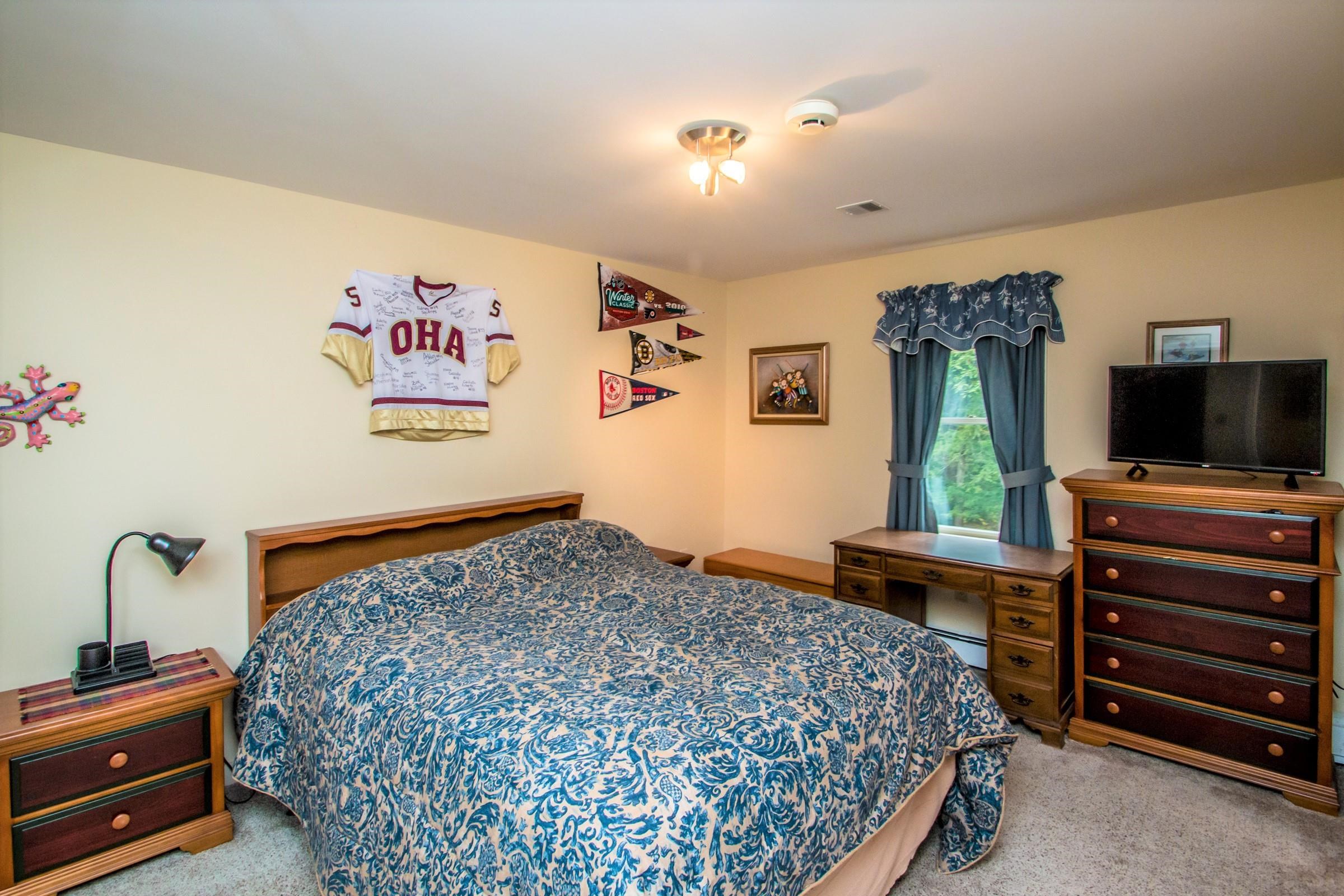 45 Wiles Road Bartlett, NH 03812 - Photo 25 of 40