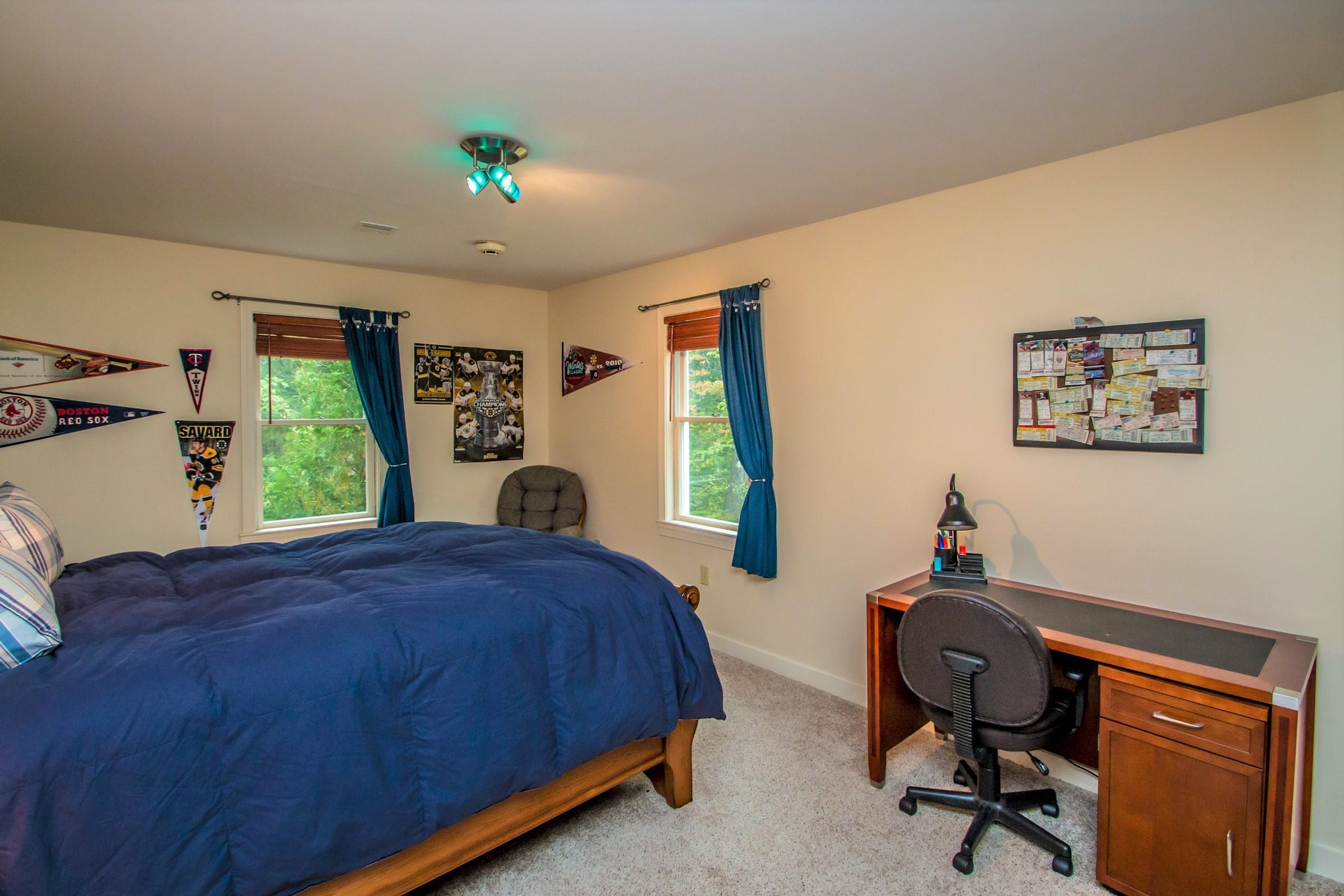 45 Wiles Road Bartlett, NH 03812 - Photo 26 of 40