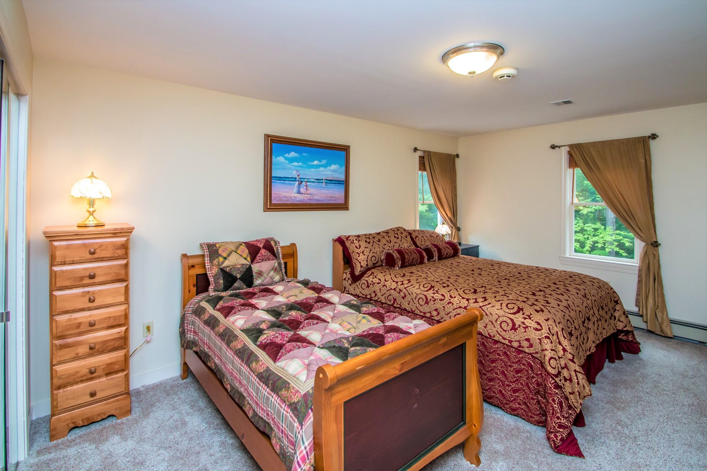 45 Wiles Road Bartlett, NH 03812 - Photo 27 of 40