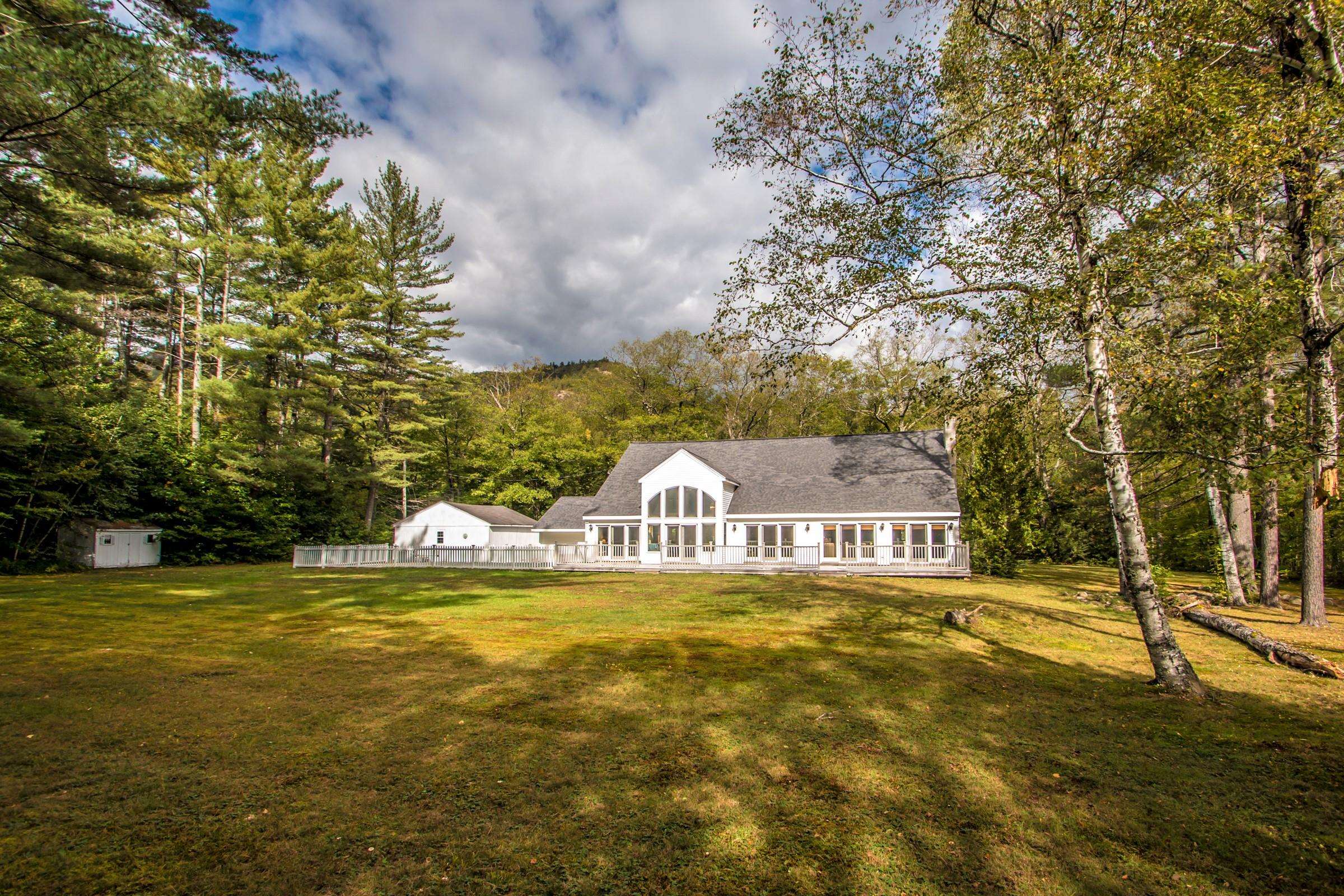 45 Wiles Road Bartlett, NH 03812 - Photo 4 of 40