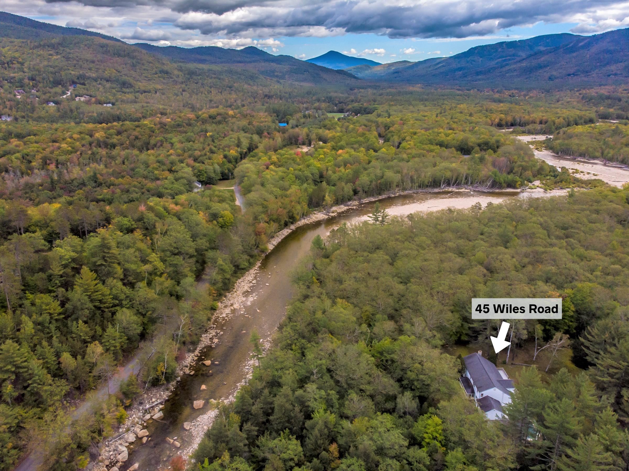 45 Wiles Road Bartlett, NH 03812 - Photo 35 of 40