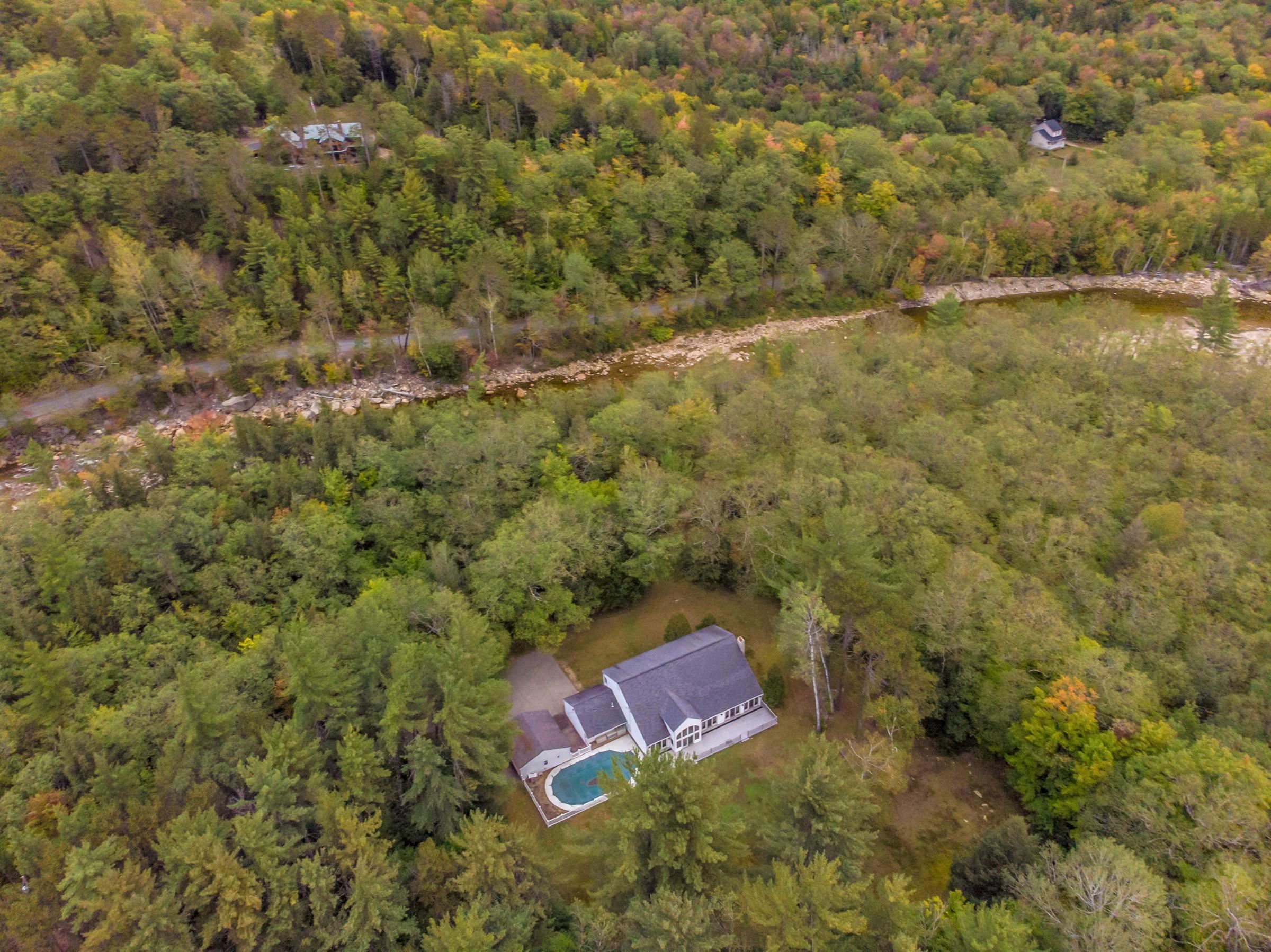 45 Wiles Road Bartlett, NH 03812 - Photo 37 of 40