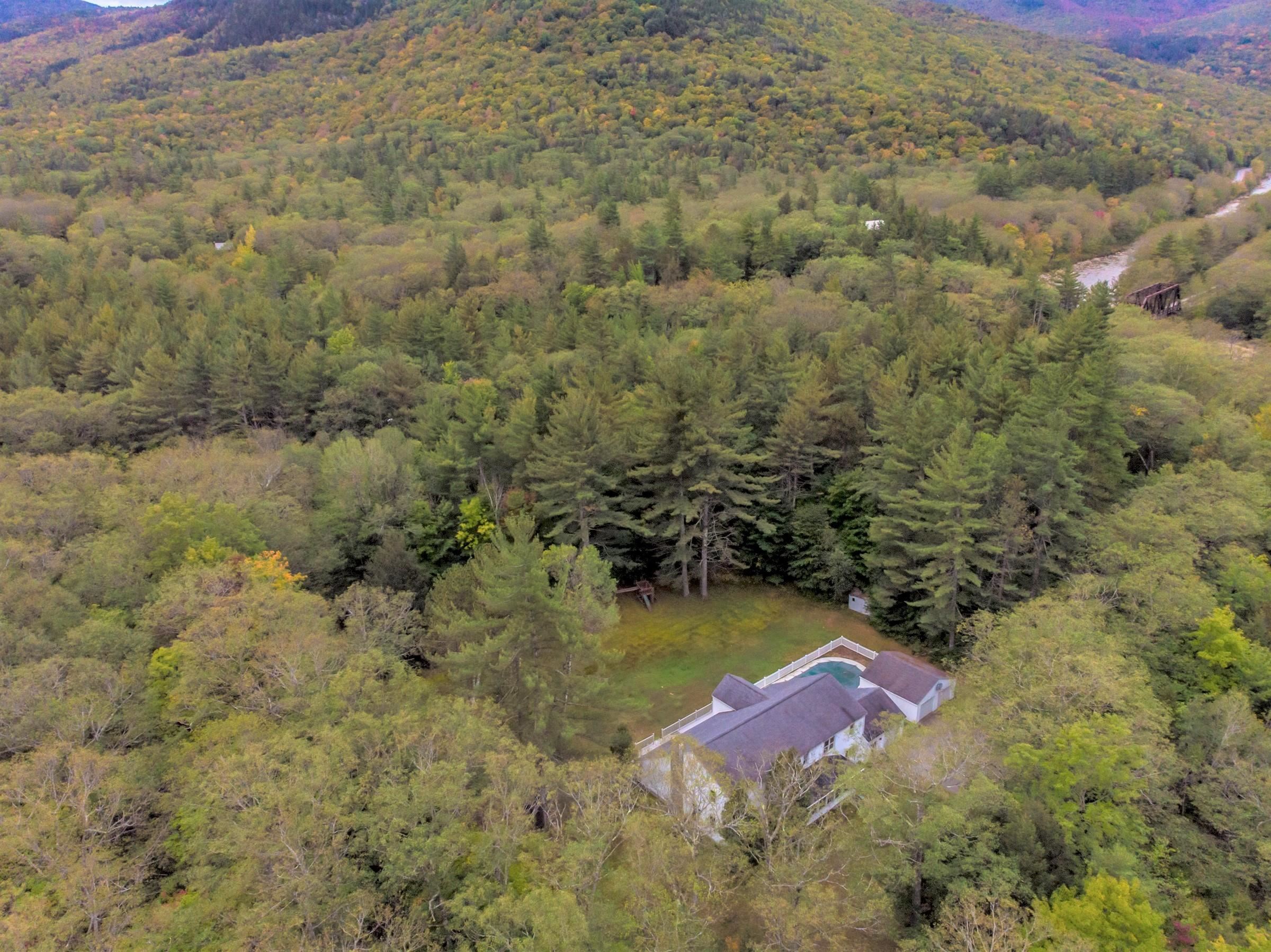 45 Wiles Road Bartlett, NH 03812 - Photo 38 of 40