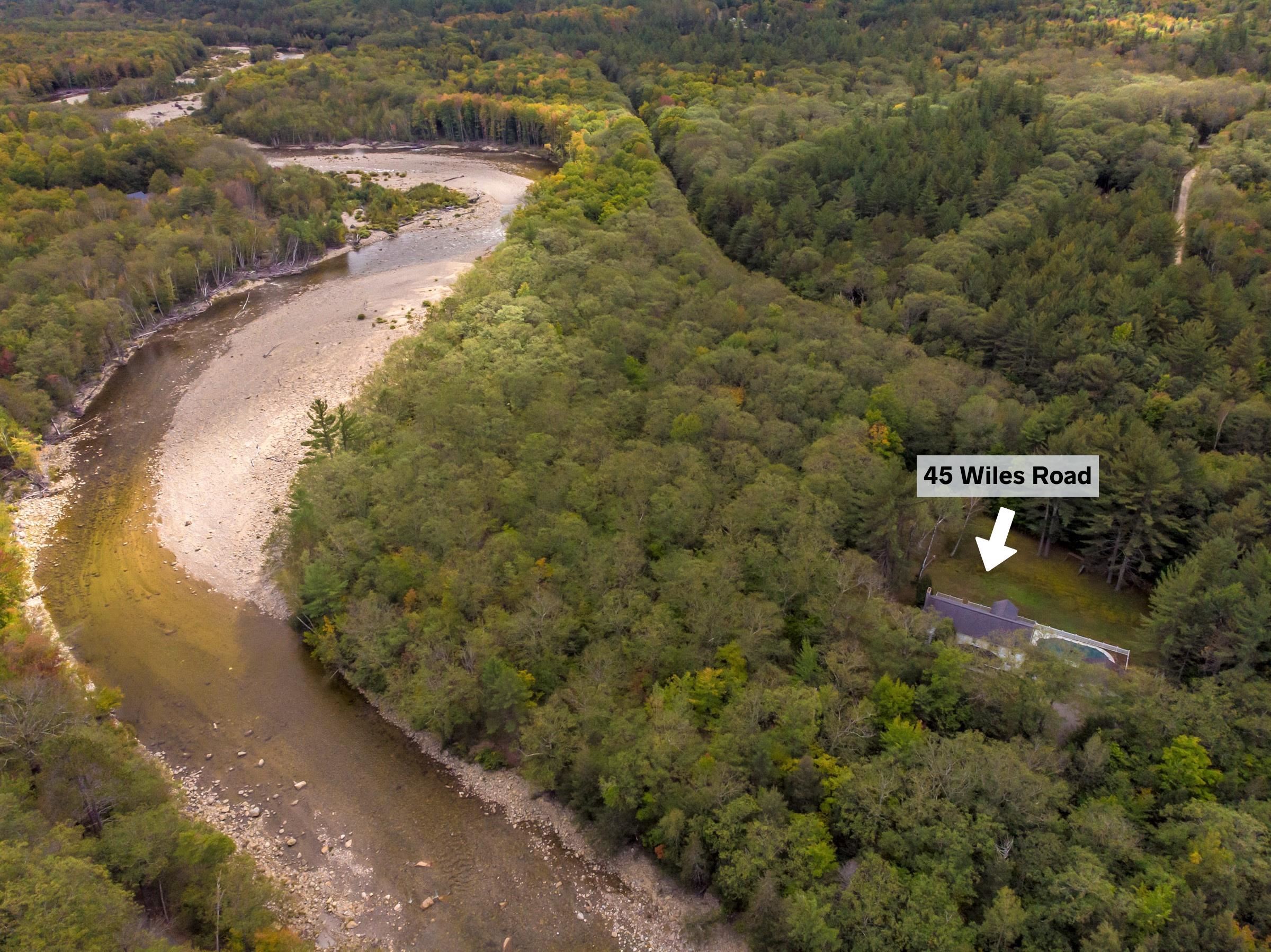 45 Wiles Road Bartlett, NH 03812 - Photo 39 of 40