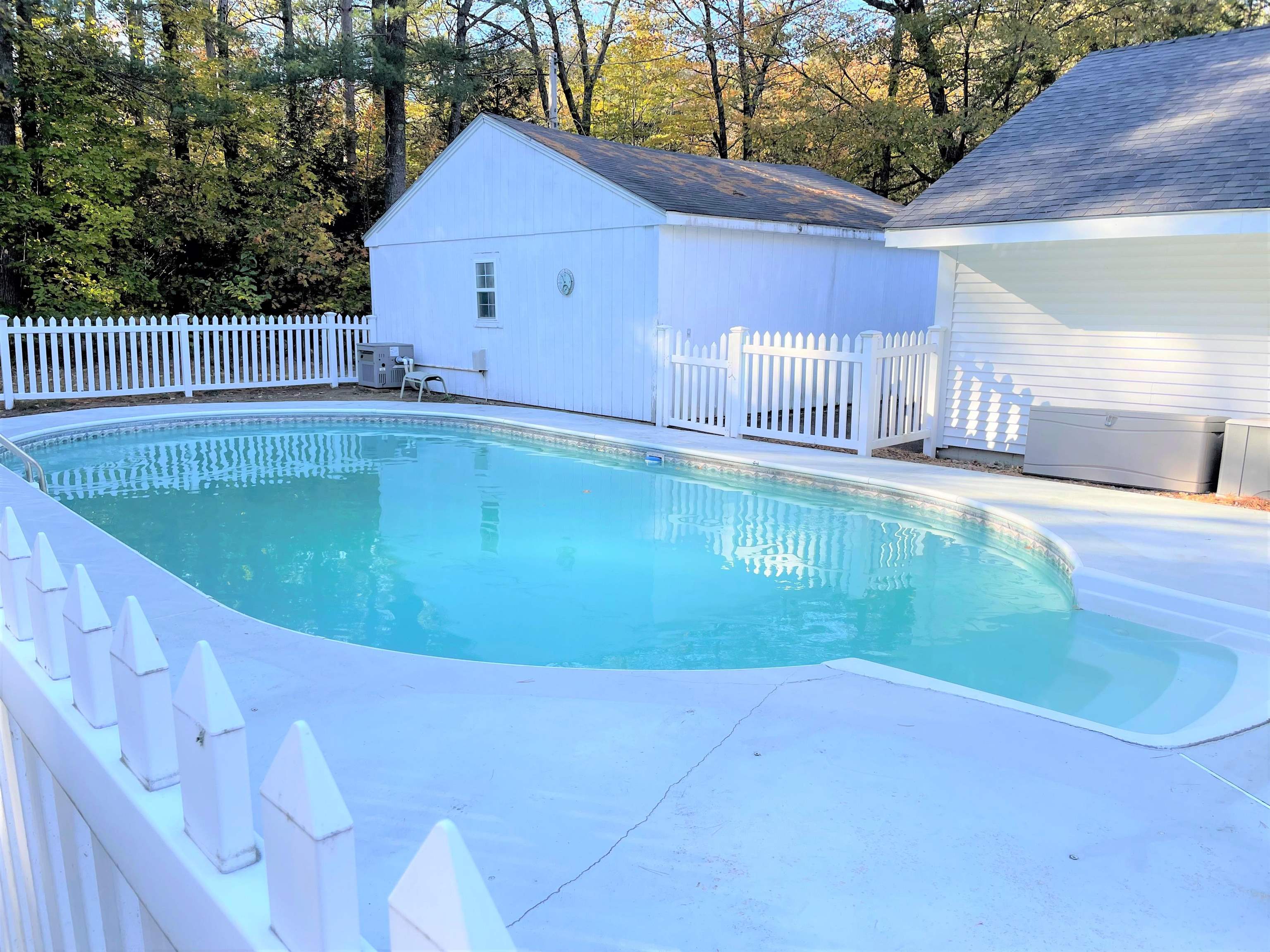 45 Wiles Road Bartlett, NH 03812 - Photo 40 of 40