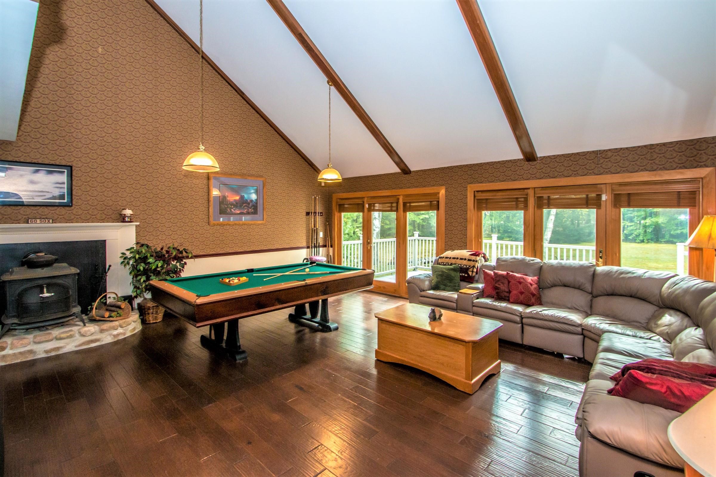 45 Wiles Road Bartlett, NH 03812 - Photo 7 of 40
