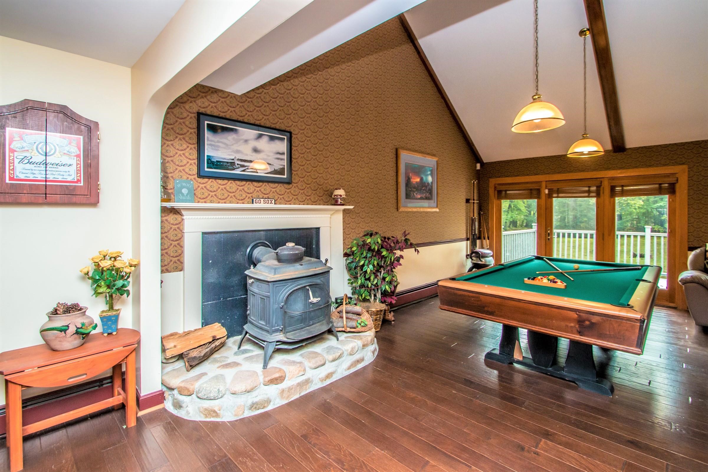 45 Wiles Road Bartlett, NH 03812 - Photo 8 of 40