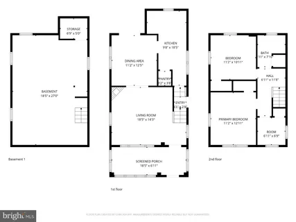 a picture of floor plan
