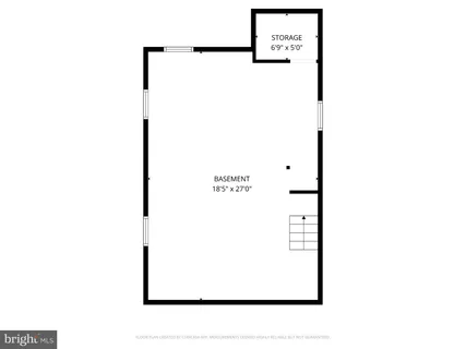 a picture of a bench in a picture