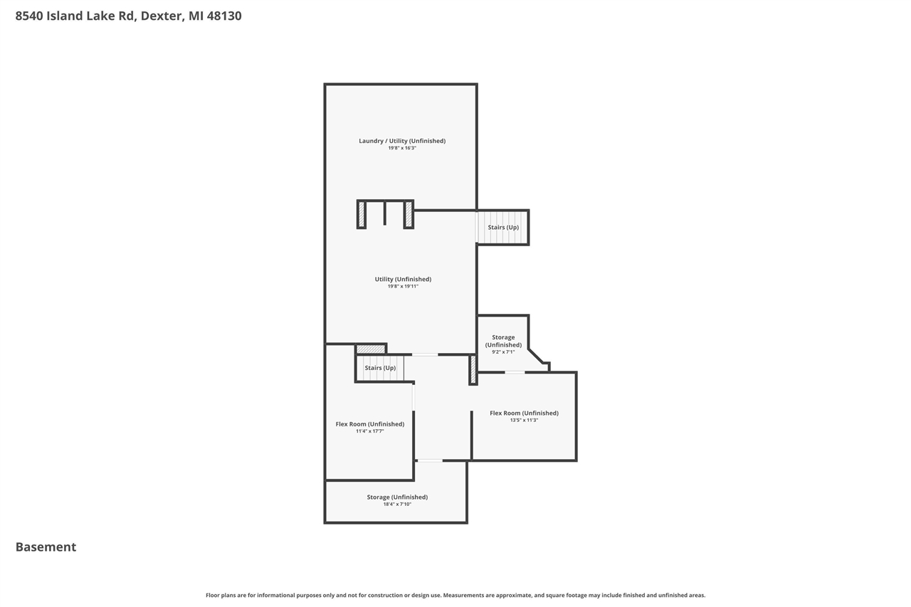 8540 Island Lake Road Dexter, MI 48130 - Photo 84 of 87