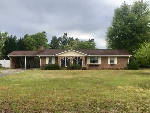 4325 Fairbluff Road Hephzibah, GA 30815 - Photo 1 of 33 Main View