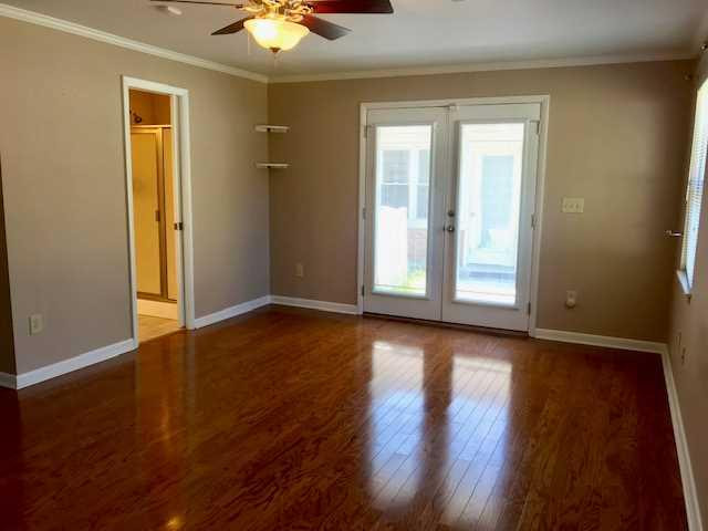 4325 Fairbluff Road Hephzibah, GA 30815 - Photo 11 of 33