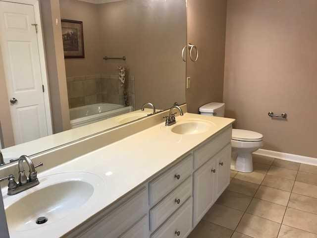 4325 Fairbluff Road Hephzibah, GA 30815 - Photo 15 of 33