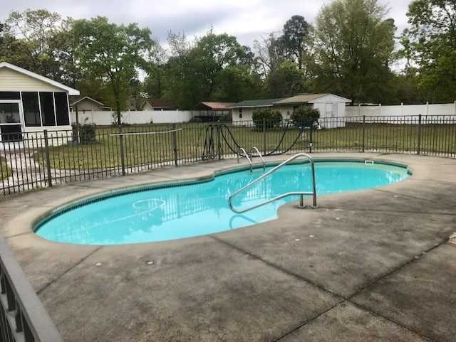 4325 Fairbluff Road Hephzibah, GA 30815 - Photo 2 of 33