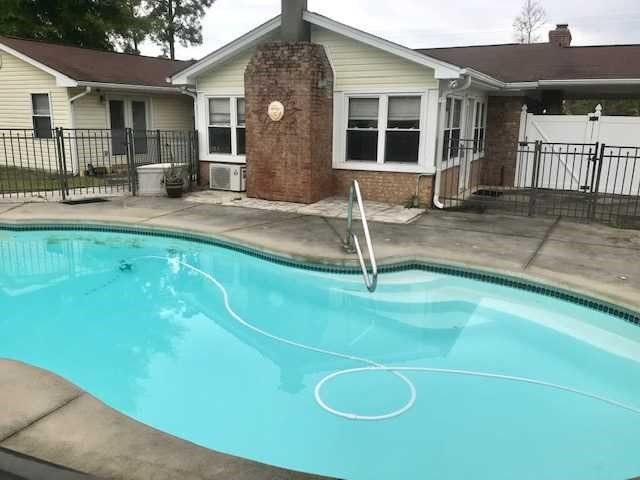 4325 Fairbluff Road Hephzibah, GA 30815 - Photo 23 of 33