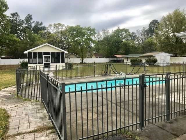 4325 Fairbluff Road Hephzibah, GA 30815 - Photo 24 of 33