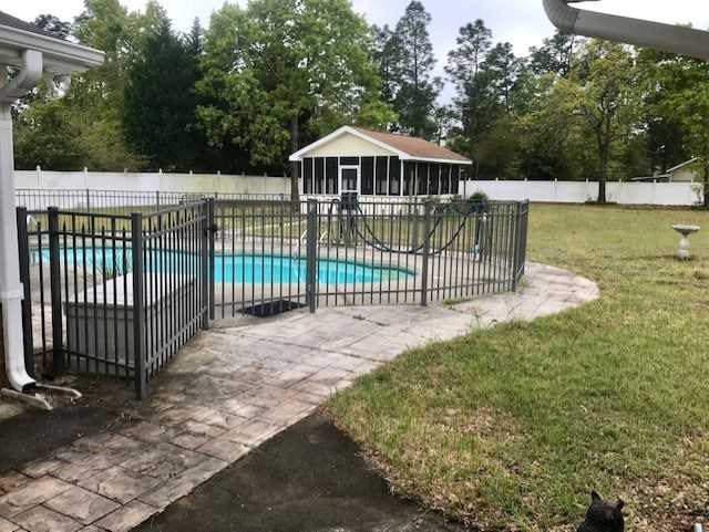 4325 Fairbluff Road Hephzibah, GA 30815 - Photo 28 of 33