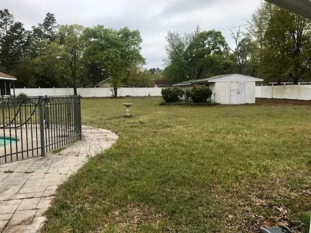 4325 Fairbluff Road Hephzibah, GA 30815 - Photo 3 of 33