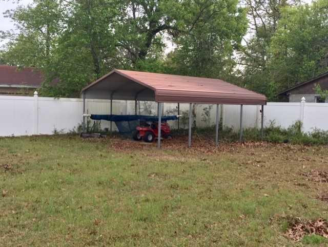 4325 Fairbluff Road Hephzibah, GA 30815 - Photo 33 of 33