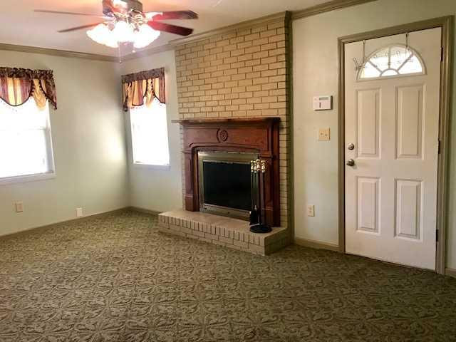 4325 Fairbluff Road Hephzibah, GA 30815 - Photo 10 of 33