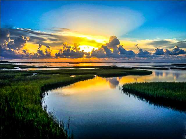 7 McCosh Mill Road Port St. Joe, FL 32456 - Photo 24 of 27