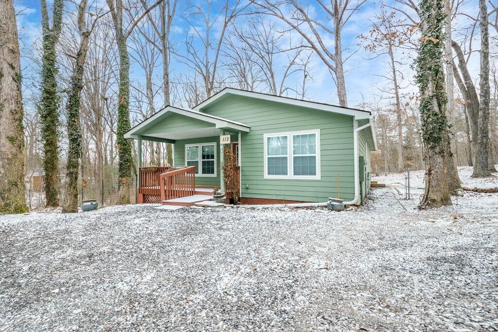 70 Edgewood Road Candler, NC 28715 - Photo 3 of 34 Gallery Image 3