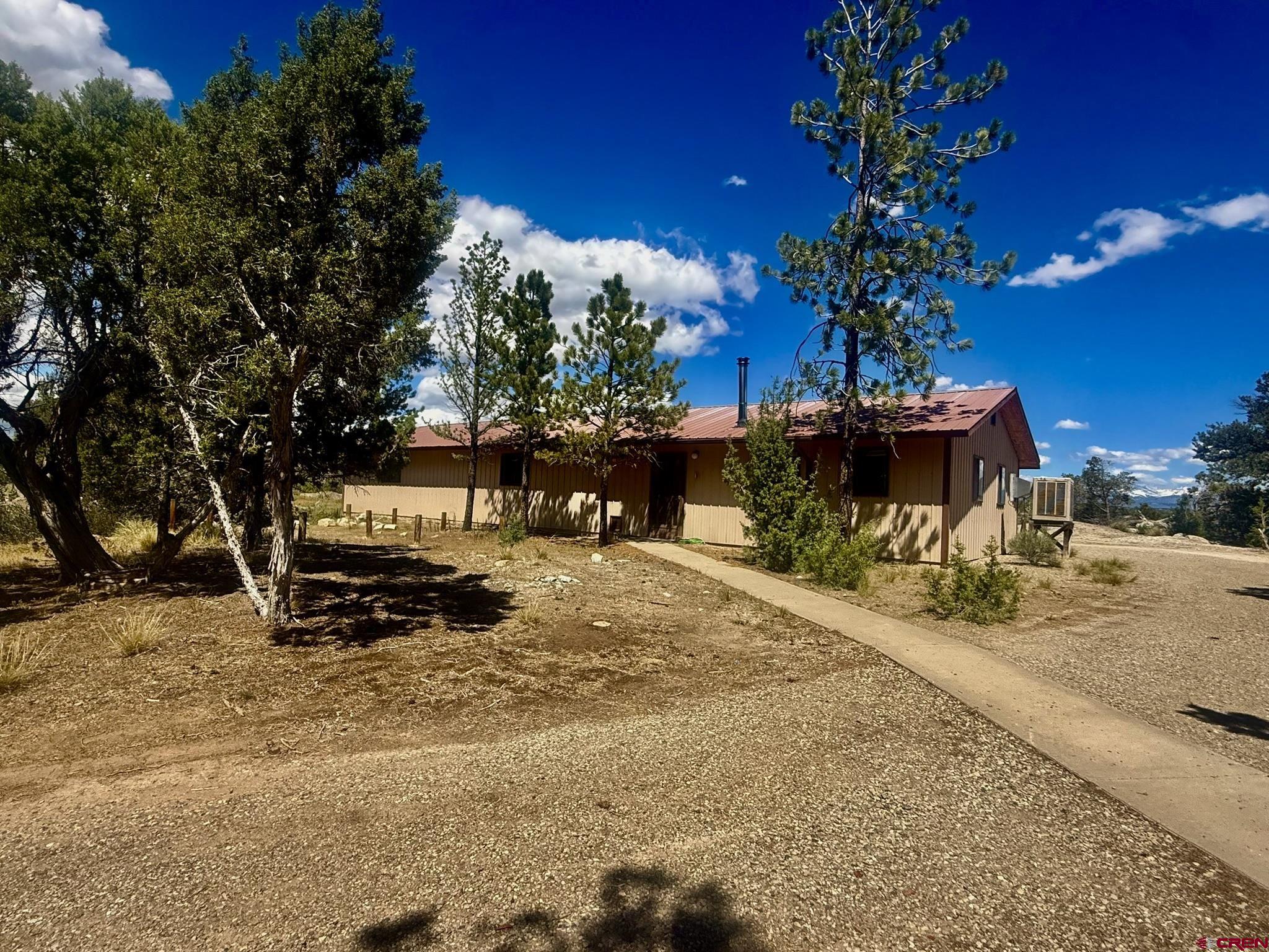 27255 Rd P Dolores, CO 81323 - Photo 28 of 45