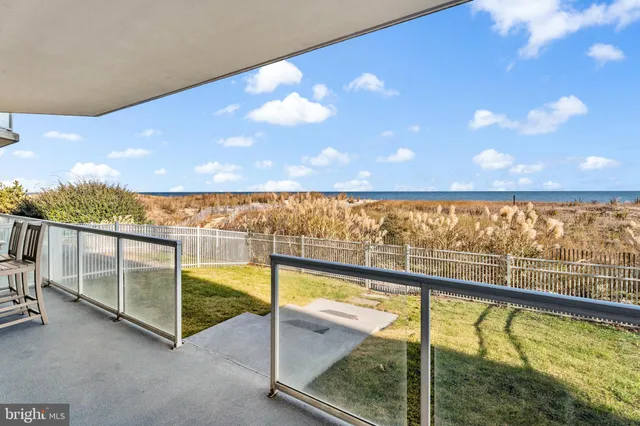 $1,400,000 | 6 60th Street, Unit 102, Ocean City, MD 21842