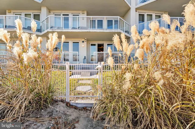 $1,400,000 | 6 60th Street, Unit 102, Ocean City, MD 21842