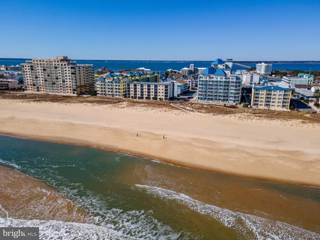 $1,400,000 | 6 60th Street, Unit 102, Ocean City, MD 21842