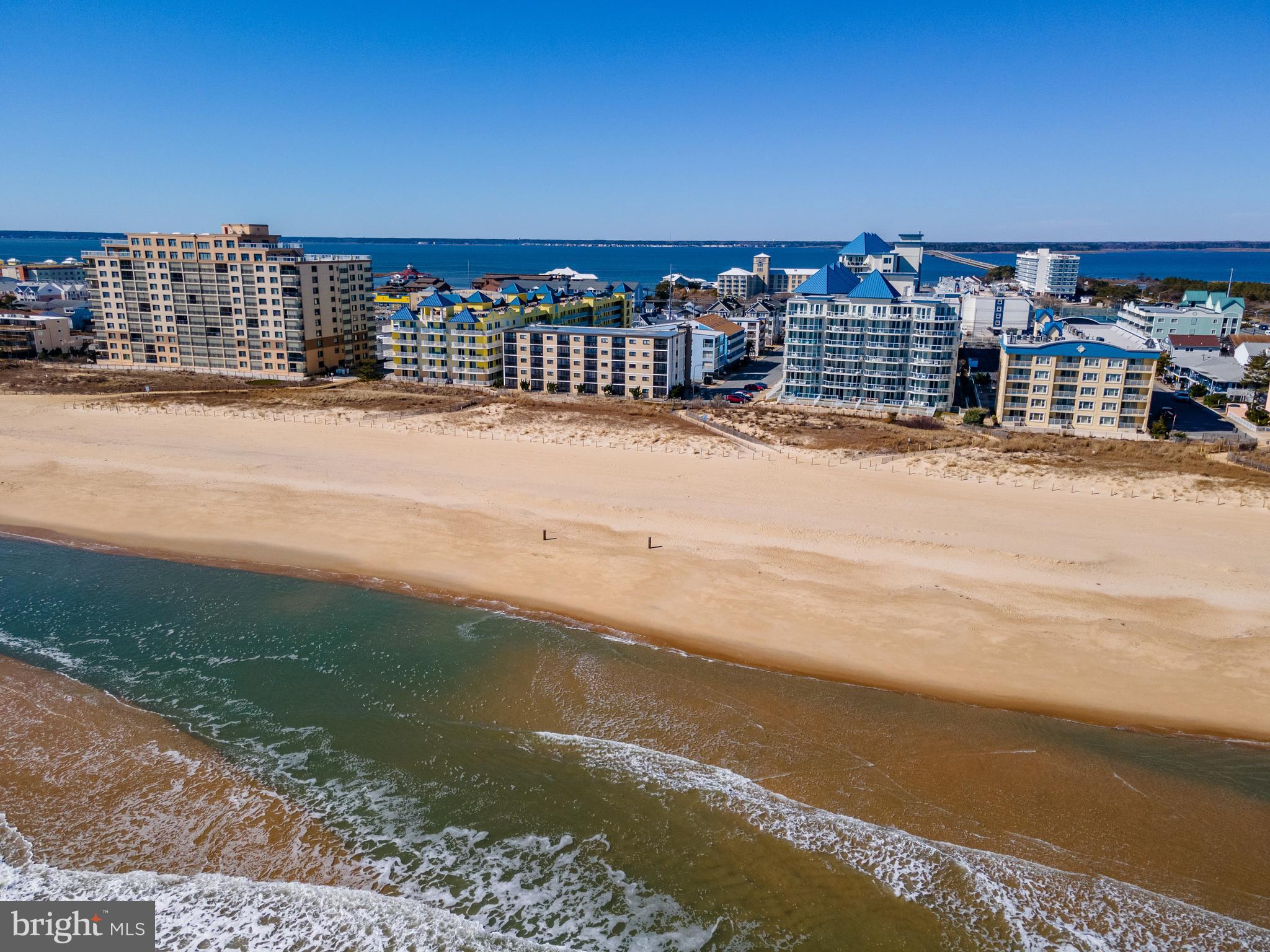 6 60th Street, Unit 102 Ocean City, MD 21842 - Photo 58 of 58