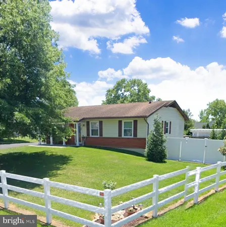 $485,000 | 3895 Gibbons Road, Point of Rocks, MD 21777