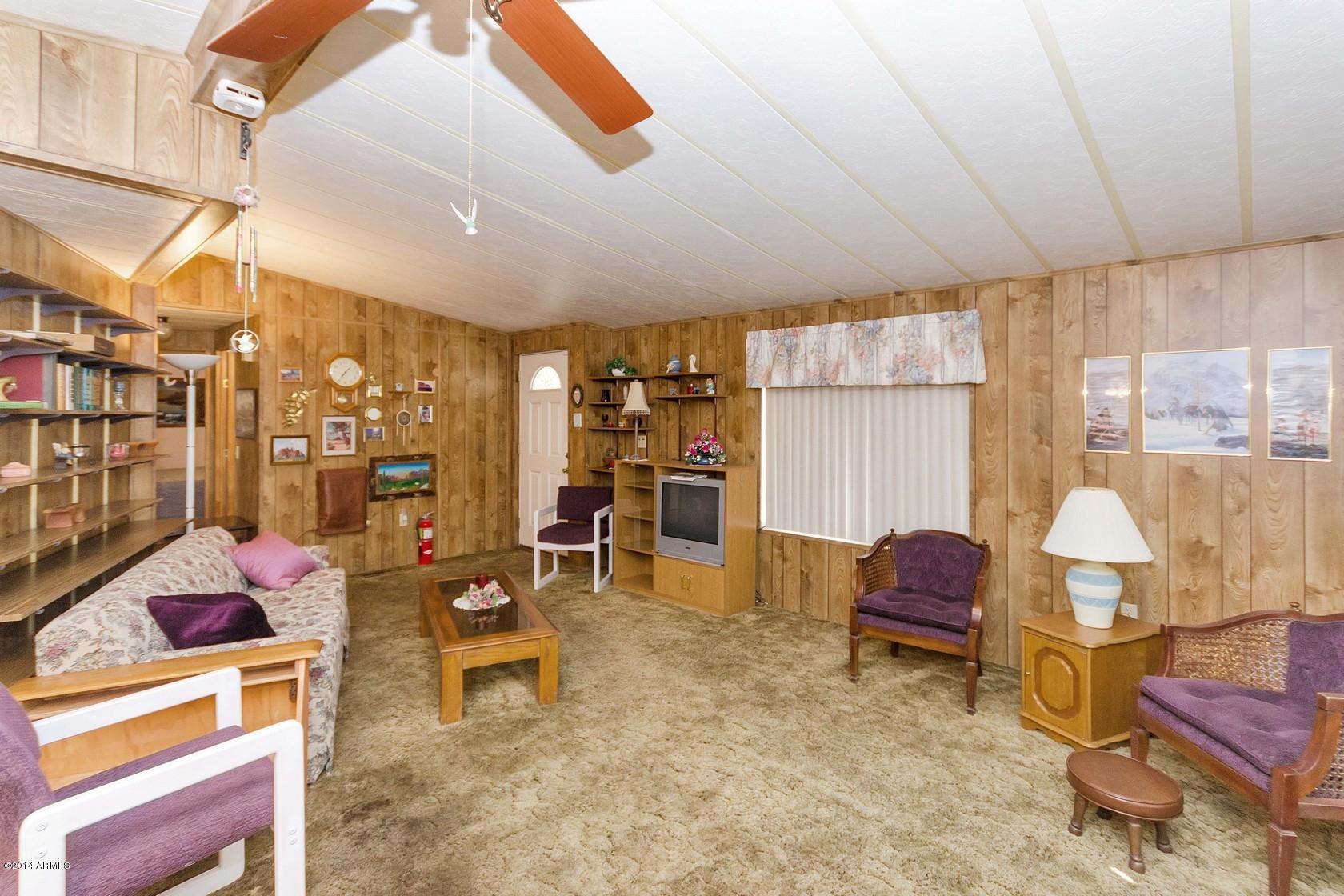 388 North Starr Road Apache Junction, AZ 85119 - Photo 11 of 30 family room