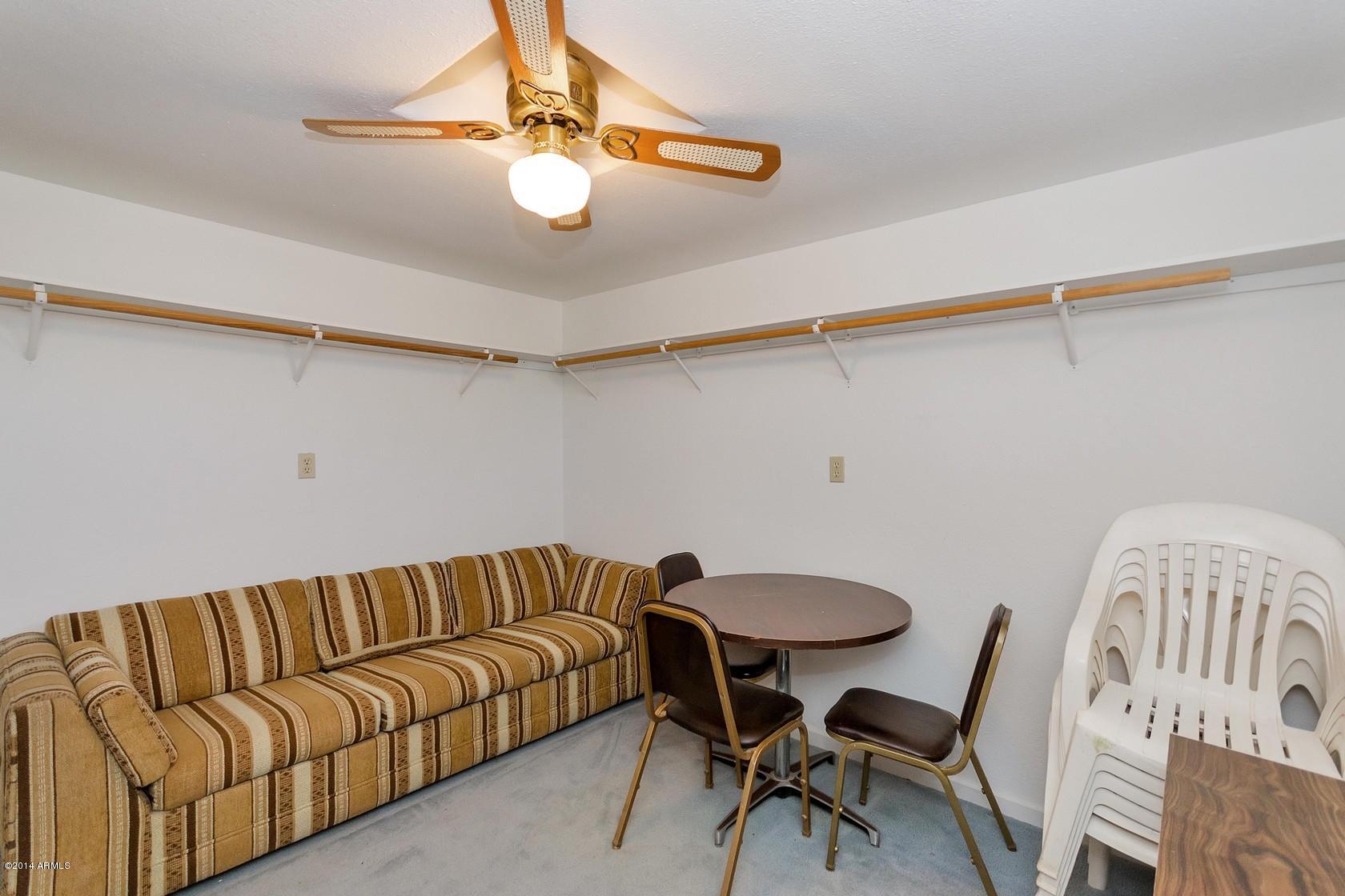 388 North Starr Road Apache Junction, AZ 85119 - Photo 21 of 30 Inside of outbuilding