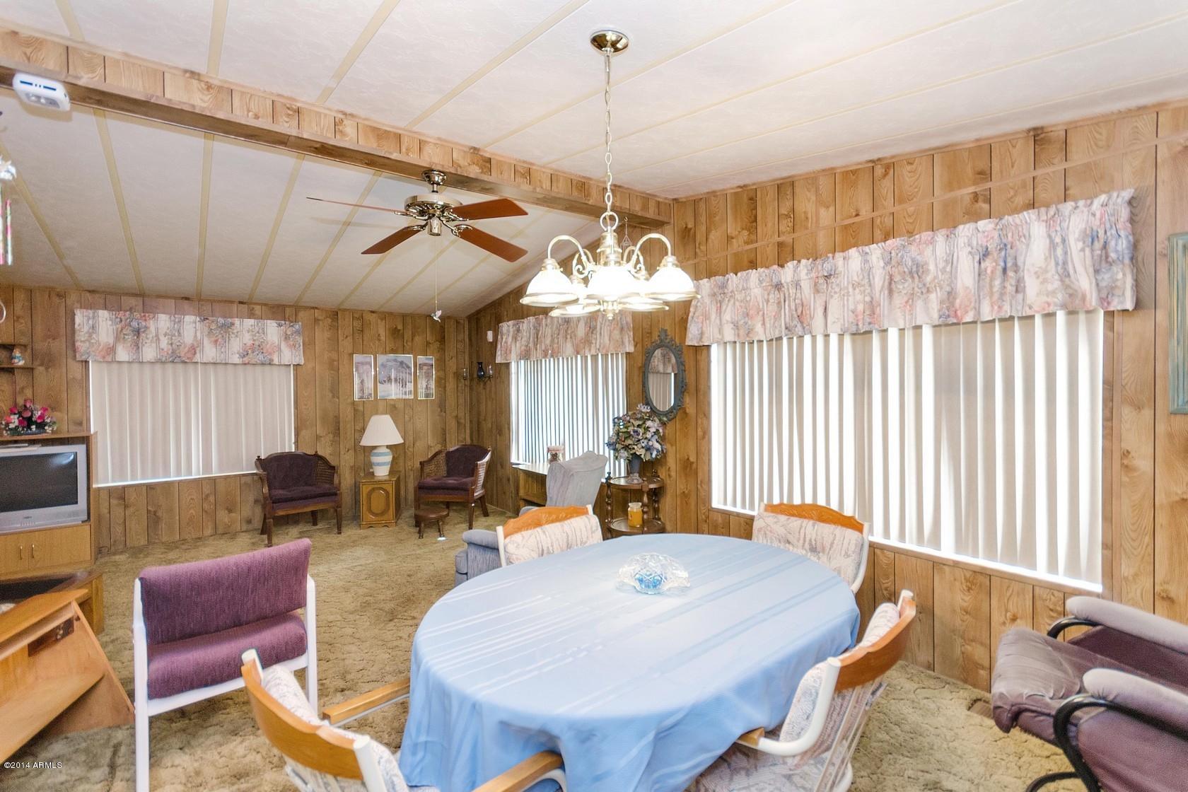 388 North Starr Road Apache Junction, AZ 85119 - Photo 10 of 30 Dining