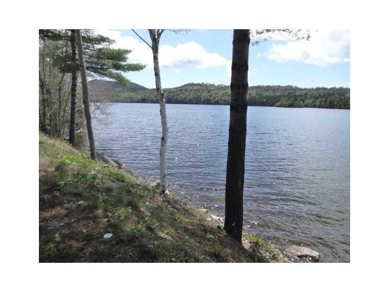 23 Echo Pines Road Mount Desert, ME 04660 - Photo 13 of 14 Waterfront/Dock/Pier.