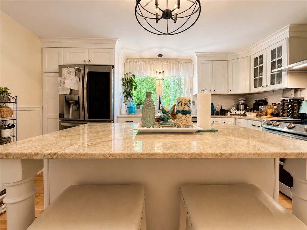 422 Rockland Road Scituate, RI 02857 - Photo 6 of 25