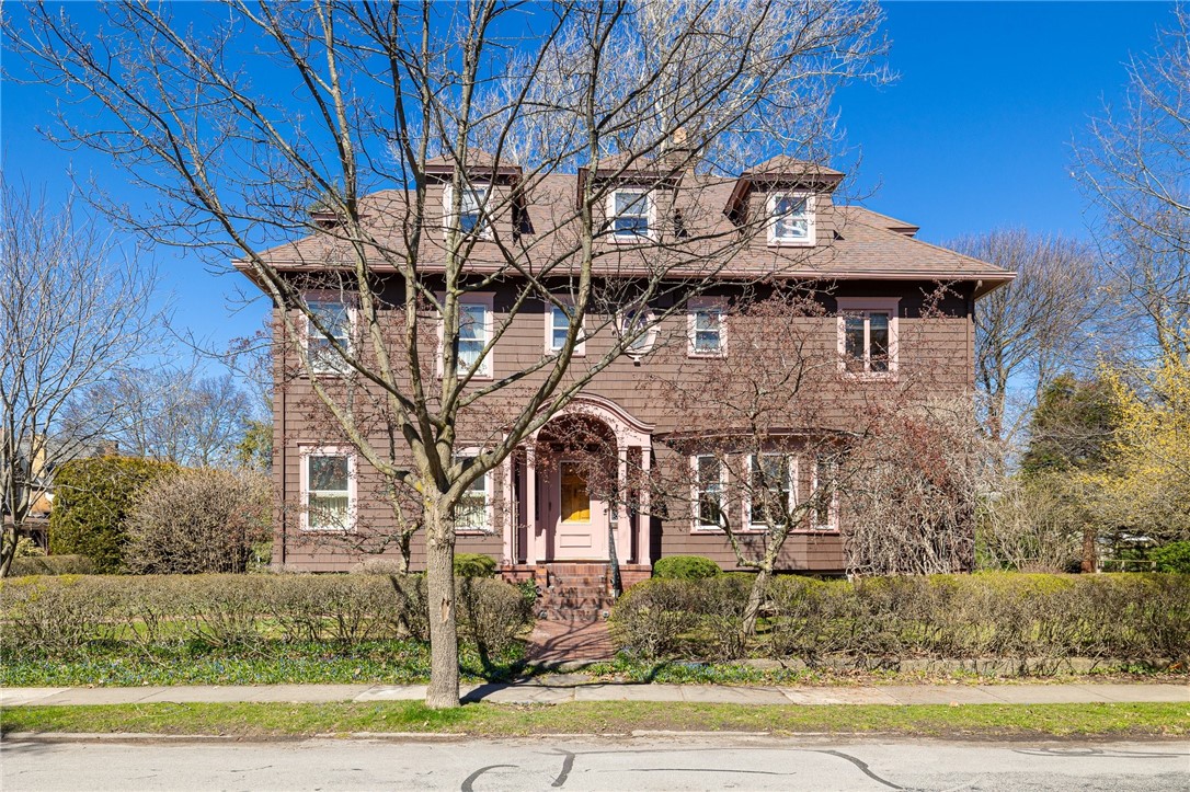266 Westminster Road Rochester, NY 14607 - Photo 1 of 1