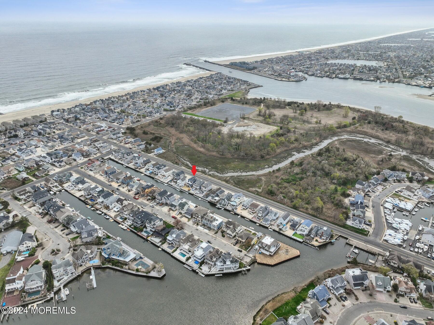 472 Brielle Road Manasquan, NJ 08736 - Photo 4 of 52 view of a terrace view