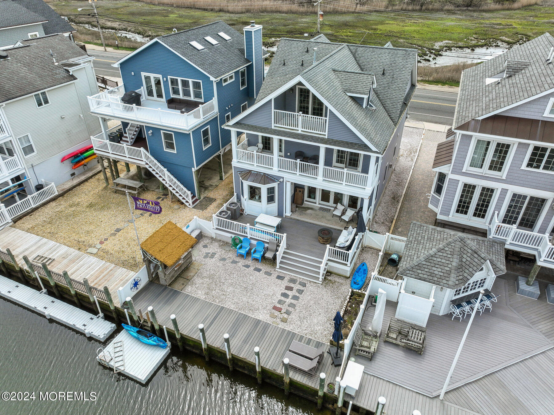 472 Brielle Road Manasquan, NJ 08736 - Photo 46 of 52 41