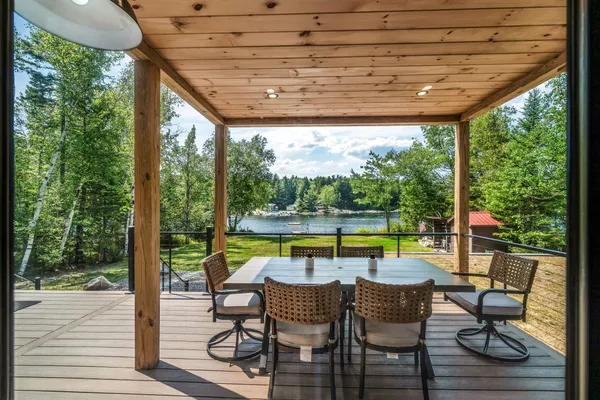 $899,900 | 39 Pratt Lane, Danforth, ME 04424